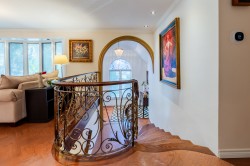 Escalier - 
