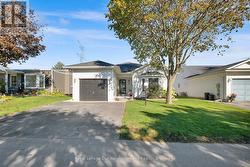 56 WILMOT TRAIL Clarington (Bowmanville), ON L1B 1B8