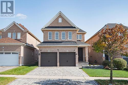 15 MIRANDO STREET  Richmond Hill, ON L4S 2W8