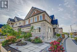 14 GREYWACKE STREET Richmond Hill, ON L4E 1G8