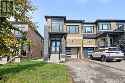 107 BOUNDARY BOULEVARD  Whitchurch-Stouffville, ON L4A 4W2