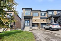 107 BOUNDARY BOULEVARD Whitchurch-Stouffville, ON L4A 4W2