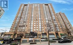408 - 265 ENFIELD PLACE Mississauga, ON L5B 3Y7