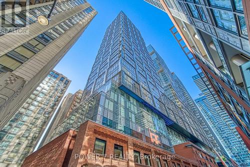 1711 - 35 MERCER STREET  Toronto, ON M5V 3C6