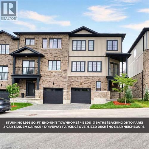 2610 KETTERING Place Unit# 37  London, ON N6M 0J4