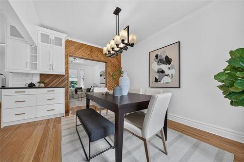264 Kitson St, Winnipeg, MB 