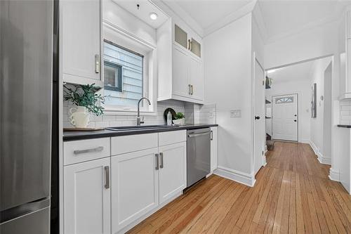 264 Kitson St, Winnipeg, MB 