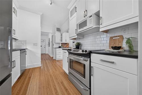 264 Kitson St, Winnipeg, MB 