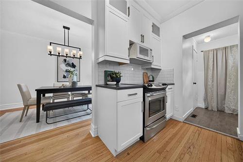 264 Kitson St, Winnipeg, MB 