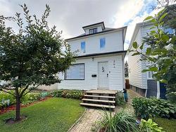 264 KITSON ST  Winnipeg, MB R2H 0Z7