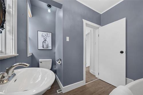 264 Kitson St, Winnipeg, MB 