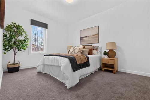 264 Kitson St, Winnipeg, MB 