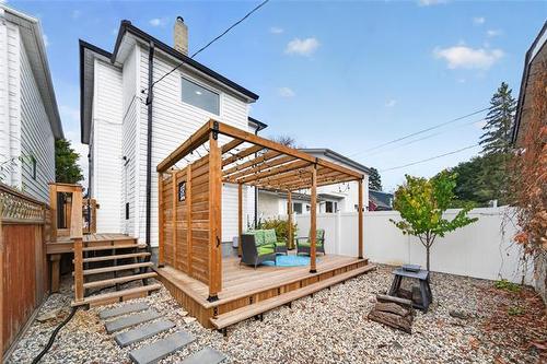 264 Kitson St, Winnipeg, MB 