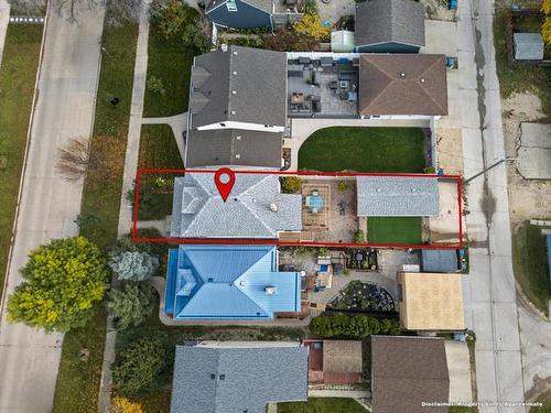 264 Kitson St, Winnipeg, MB 