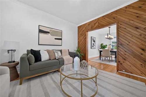 264 Kitson St, Winnipeg, MB 