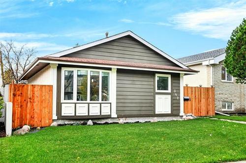 342 Springfield Rd, Winnipeg, MB 