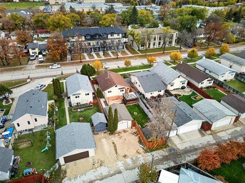 342 Springfield Rd, Winnipeg, MB 