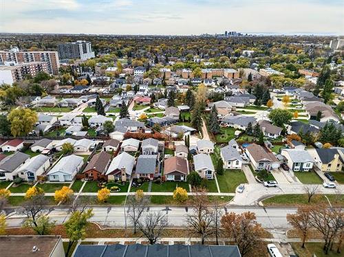 342 Springfield Rd, Winnipeg, MB 