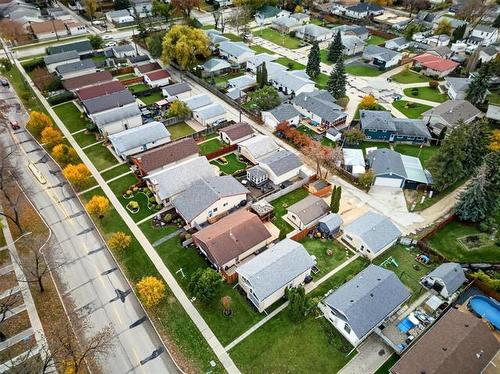 342 Springfield Rd, Winnipeg, MB 