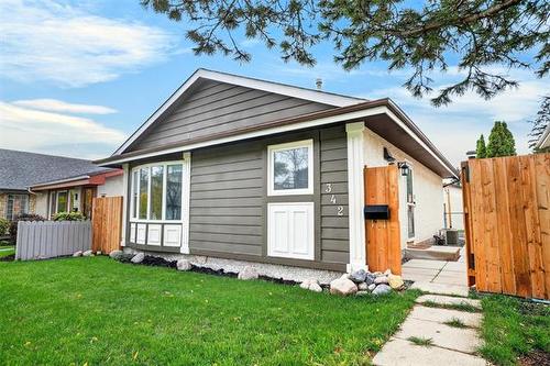 342 Springfield Rd, Winnipeg, MB 