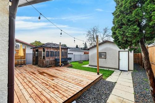 342 Springfield Rd, Winnipeg, MB 
