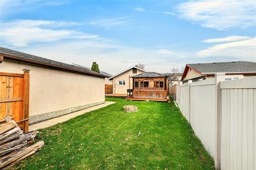 342 Springfield Rd, Winnipeg, MB 