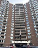 1508 - 15 VICORA LINKWAY WAY Toronto, ON M3C 1A9