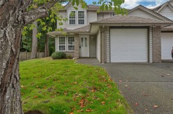 #1-772 Robron Rd Campbell River, BC V9W 7Y9