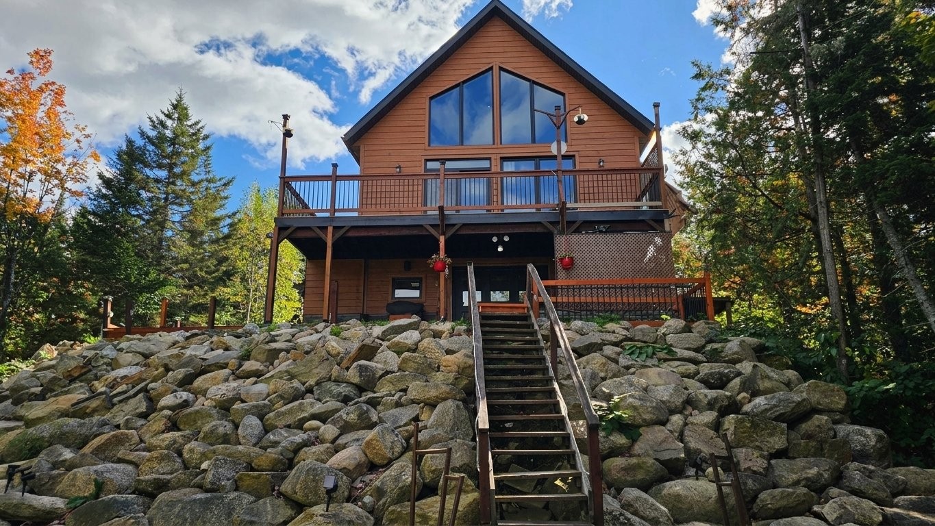 53 Ch Du Lac Hamelin — photo 1