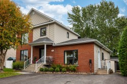 12 Rue Éole Saint-Jean-Sur-Richelieu, QC J2W 2T3