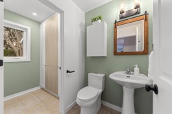 Salle de bains - 