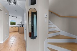 Escalier - 