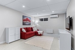 Salle familiale - 