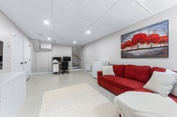 Salle familiale - 