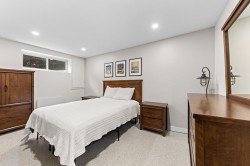 Chambre à coucher - 