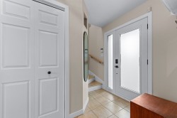 Hall d'entrée/Vestibule - 