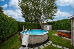 Piscine - 