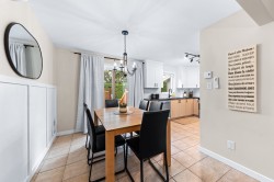 Salle à manger - 