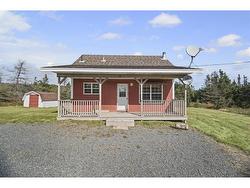 310 Church Road Extension  Victoria, NL A0A 4G0