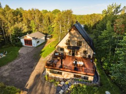 4768 Ch. de la Rivière-aux-Sables Saguenay (Lac-Kénogami), QC G7X 7V6
