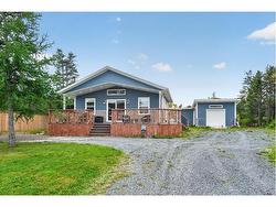 0 First Pond Road  Butlerville, NL A0A 1G0