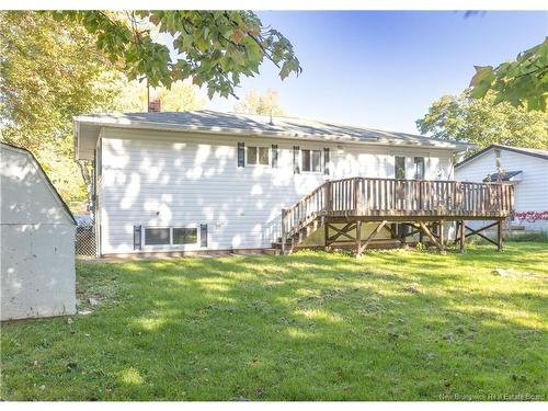 237 Ogden Dr, Riverview, NB 