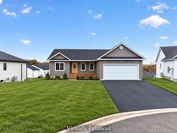 13 Geyssen CRT  Fredericton, NB E3G 0K8