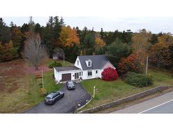 669 Eagle Rock RD Welsford, NB E5K 3X8
