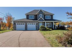 145 Amiens DR  Moncton, NB E1G 5R5
