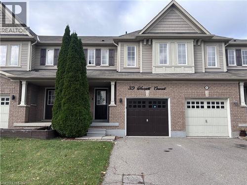 39 Newport Crescent, Hamilton, ON 
