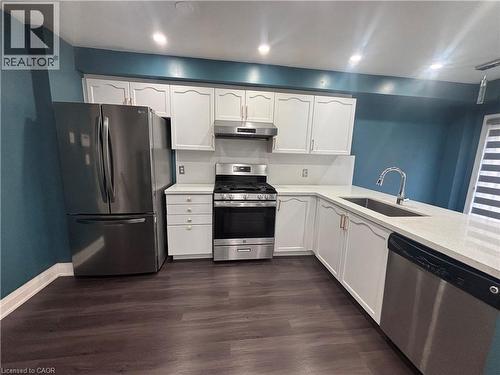 39 Newport Crescent, Hamilton, ON 