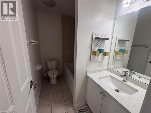 39 Newport Crescent, Hamilton, ON 