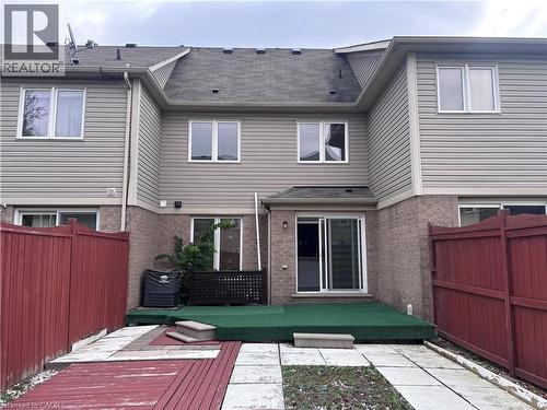 39 Newport Crescent, Hamilton, ON 