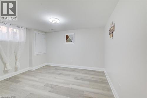 46 Traynor Avenue, Kitchener, ON 